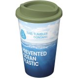 Vue 1 de Gobelet avec isolation Brite-Americano® POP de 350 ml