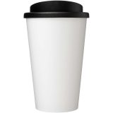 Vue 2 de Gobelet avec isolation Brite-Americano® POP de 350 ml