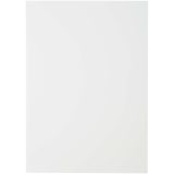 Vue 2 de Carnet à couverture souple Novella Austen A5 de 100 feuilles