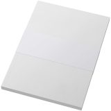 Vue 5 de Carnet à couverture souple A5 Novella Austen recyclé de 100 feuilles