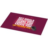 Vue 3 de Tapis de bureau Lumin A2