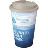 Vue 6 de Brite-Americano® POP gobelet isotherme de 350 ml avec couvercle anti-éclaboussures