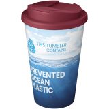 Vue 11 de Brite-Americano® POP gobelet isotherme de 350 ml avec couvercle anti-éclaboussures
