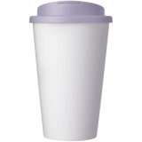 Vue 2 de Brite-Americano® POP gobelet isotherme de 350 ml avec couvercle anti-éclaboussures