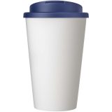 Vue 2 de Brite-Americano® POP gobelet isotherme de 350 ml avec couvercle anti-éclaboussures