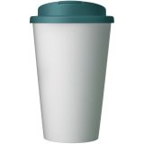 Vue 2 de Brite-Americano® POP gobelet isotherme de 350 ml avec couvercle anti-éclaboussures
