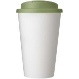 Vue 2 de Brite-Americano® POP gobelet isotherme de 350 ml avec couvercle anti-éclaboussures