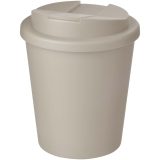 Vue 6 de Americano® Espresso POP gobelet de 250 ml avec couvercle anti-éclaboussures