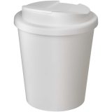 Vue 1 de Americano® Espresso POP gobelet de 250 ml avec couvercle anti-éclaboussures