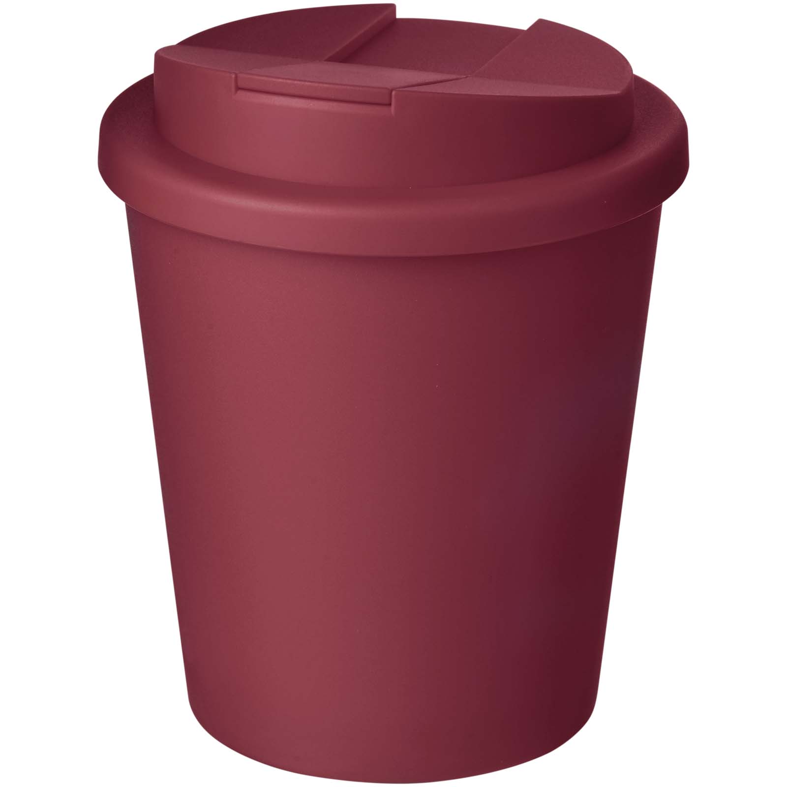 Americano® Espresso POP gobelet de 250 ml avec couvercle anti-éclaboussures