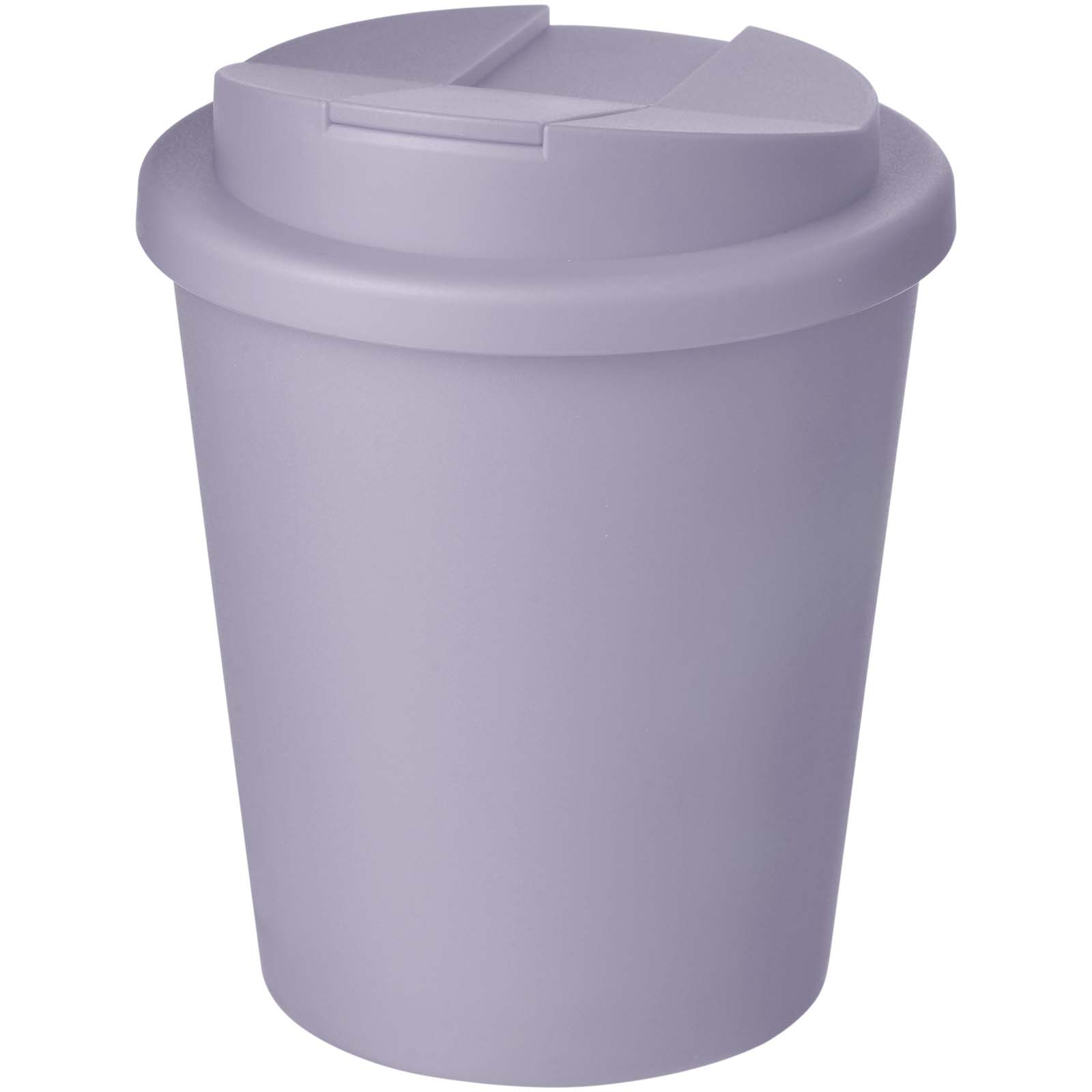 Americano® Espresso POP gobelet de 250 ml avec couvercle anti-éclaboussures