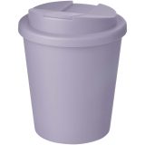 Vue 1 de Americano® Espresso POP gobelet de 250 ml avec couvercle anti-éclaboussures