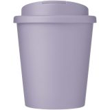 Vue 2 de Americano® Espresso POP gobelet de 250 ml avec couvercle anti-éclaboussures
