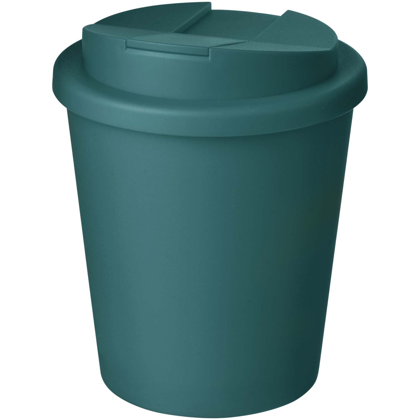 Americano® Espresso POP gobelet de 250 ml avec couvercle anti-éclaboussures