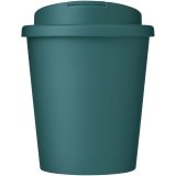 Vue 2 de Americano® Espresso POP gobelet de 250 ml avec couvercle anti-éclaboussures
