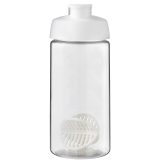 Vue 2 de Bouteille shaker H2O Active® Bop 500 ml