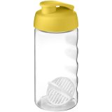 Vue 5 de Bouteille shaker H2O Active® Bop 500 ml