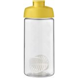 Vue 6 de Bouteille shaker H2O Active® Bop 500 ml