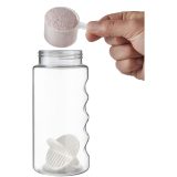 Vue 11 de Bouteille shaker H2O Active® Bop 500 ml