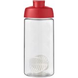 Vue 10 de Bouteille shaker H2O Active® Bop 500 ml