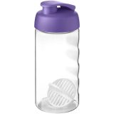 Vue 1 de Bouteille shaker H2O Active® Bop 500 ml