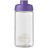 Vue 2 de Bouteille shaker H2O Active® Bop 500 ml