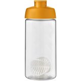 Vue 2 de Bouteille shaker H2O Active® Bop 500 ml