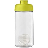 Vue 2 de Bouteille shaker H2O Active® Bop 500 ml