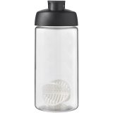 Vue 2 de Bouteille shaker H2O Active® Bop 500 ml