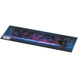 Vue 3 de Tapis de bureau gaming Lumin