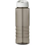 Vue 8 de Bouteille de sport H2O Active® Treble 750ml couvercle verseur