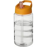 Vue 9 de Bouteille de sport H2O Active® Bop 500ml couvercle à bec verseur