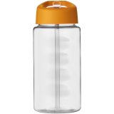 Vue 10 de Bouteille de sport H2O Active® Bop 500ml couvercle à bec verseur