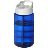 Vue 11 de Bouteille de sport H2O Active® Bop 500ml couvercle à bec verseur