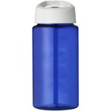 Vue 12 de Bouteille de sport H2O Active® Bop 500ml couvercle à bec verseur