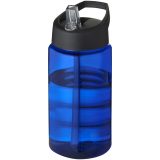 Vue 1 de Bouteille de sport H2O Active® Bop 500ml couvercle à bec verseur