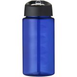 Vue 2 de Bouteille de sport H2O Active® Bop 500ml couvercle à bec verseur