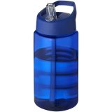 Vue 1 de Bouteille de sport H2O Active® Bop 500ml couvercle à bec verseur