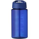 Vue 2 de Bouteille de sport H2O Active® Bop 500ml couvercle à bec verseur