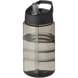 Vue 1 de Bouteille de sport H2O Active® Bop 500ml couvercle à bec verseur