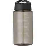 Vue 2 de Bouteille de sport H2O Active® Bop 500ml couvercle à bec verseur
