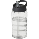 Vue 1 de Bouteille de sport H2O Active® Bop 500ml couvercle à bec verseur