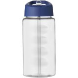 Vue 4 de Bouteille de sport H2O Active® Bop 500ml couvercle à bec verseur