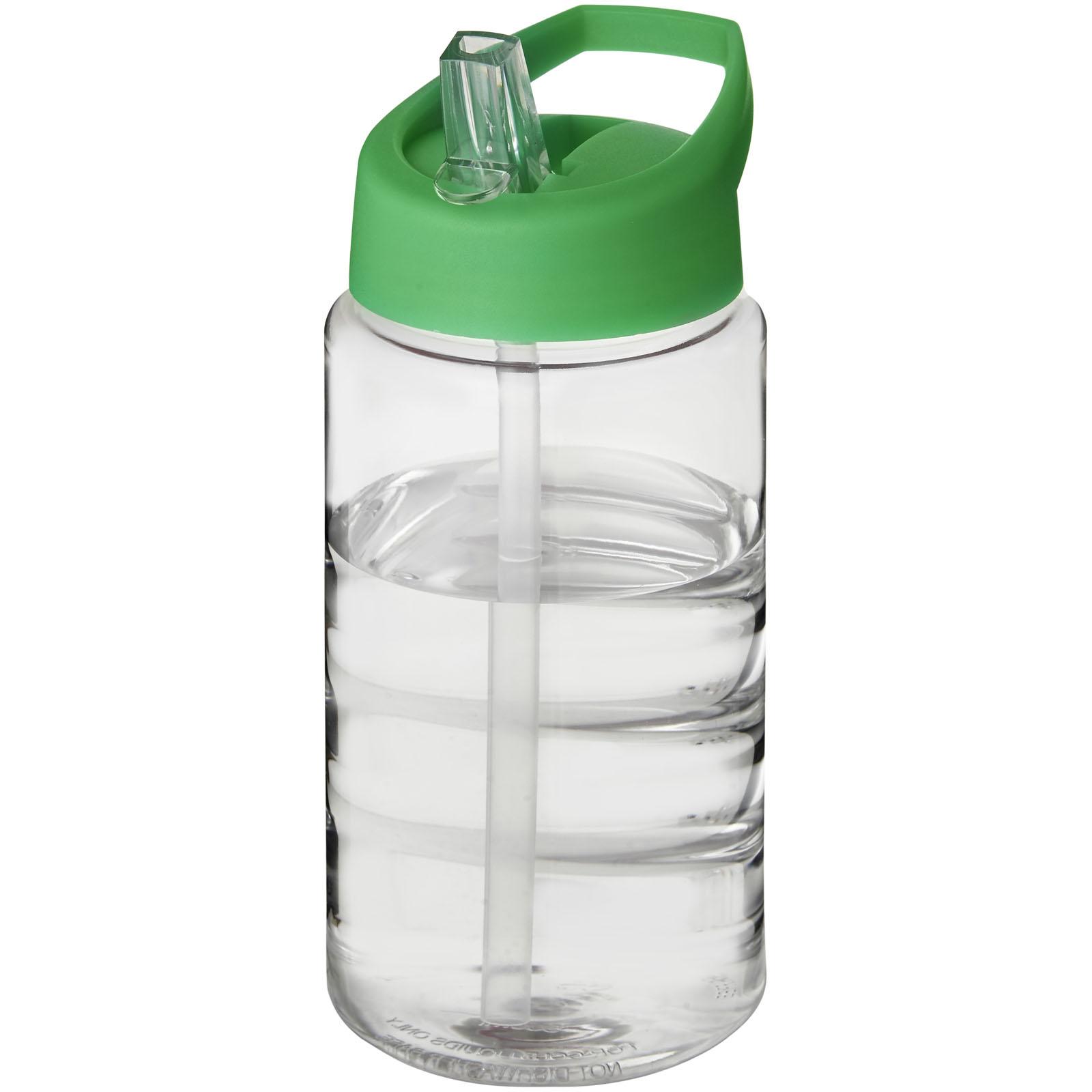 Bouteille de sport H2O Active® Bop 500ml couvercle à bec verseur