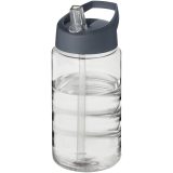 Vue 1 de Bouteille de sport H2O Active® Bop 500ml couvercle à bec verseur