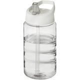 Vue 1 de Bouteille de sport H2O Active® Bop 500ml couvercle à bec verseur