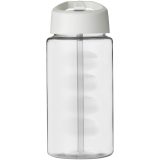Vue 2 de Bouteille de sport H2O Active® Bop 500ml couvercle à bec verseur