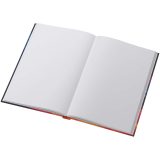 Vue 5 de Coffret cadeau Keswick en matériaux recyclés – Carnet Novella Brontë et gobelet Americano