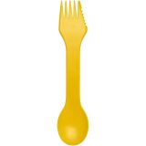 Vue 2 de Outil 3-en-1 Epsy avec cuillère, fourchette et couteau