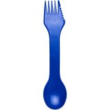 Vue 8 de Outil 3-en-1 Epsy avec cuillère, fourchette et couteau